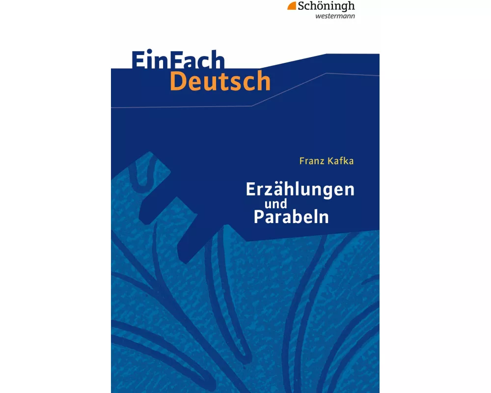 EinFach Deutsch Textausgaben