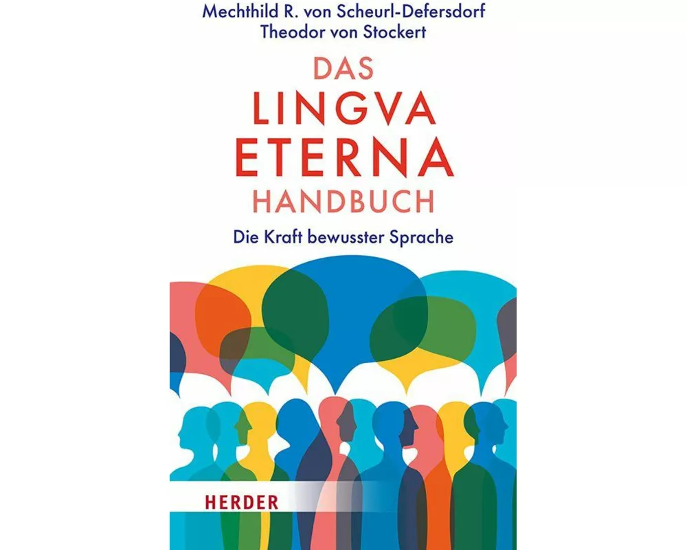 Das Lingva Eterna Handbuch