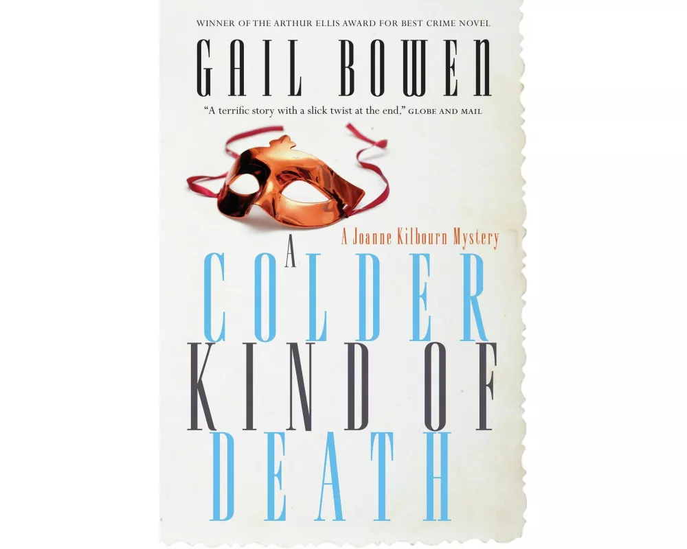 A Colder Kind of Death