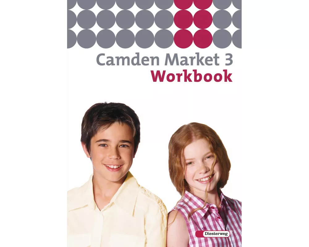 Camden Market - Ausgabe 2005