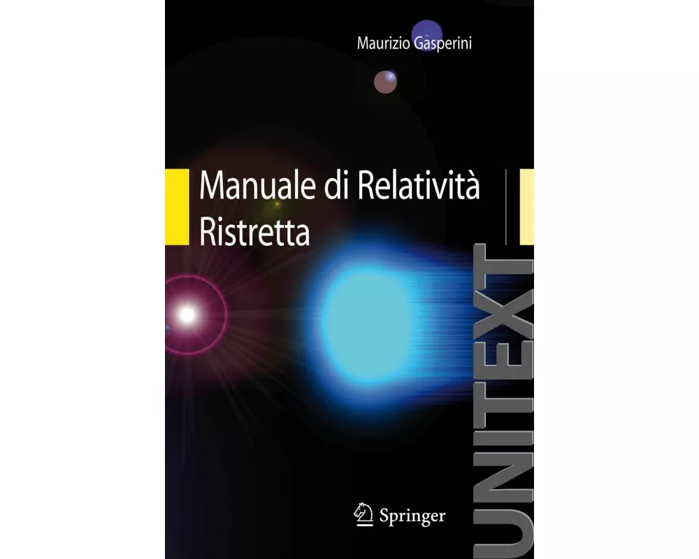 Manuale di Relatività Ristretta