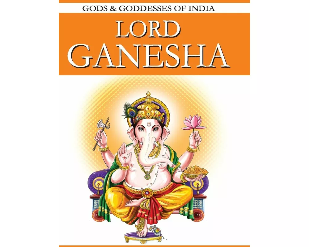 Lord Ganesha