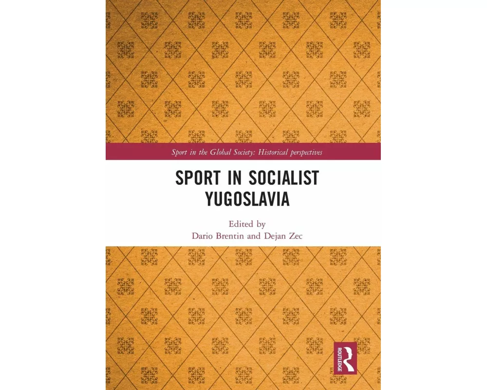 Sport in Socialist Yugoslavia