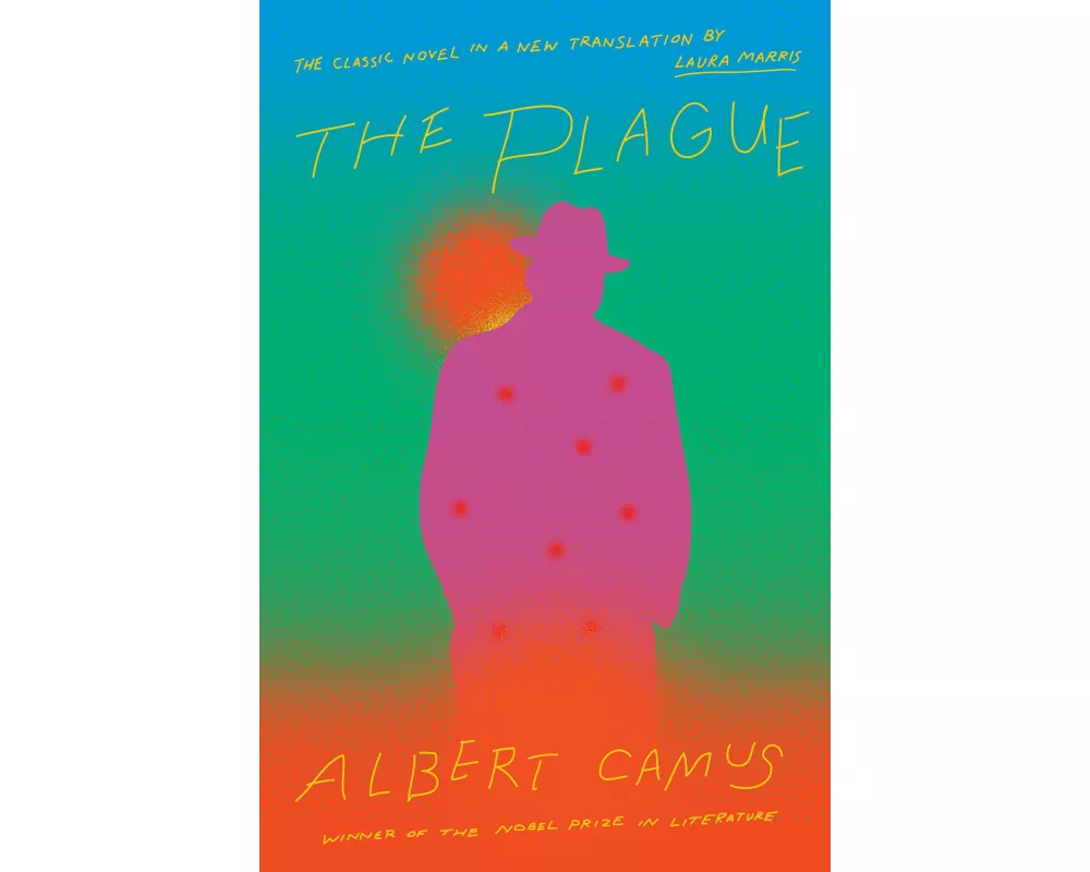 The Plague