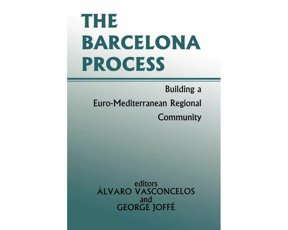 The Barcelona Process