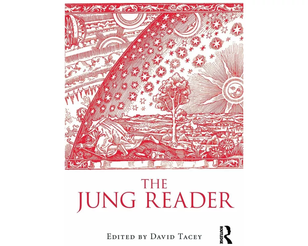The Jung Reader