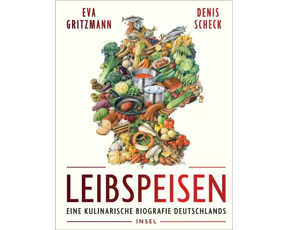 Leibspeisen