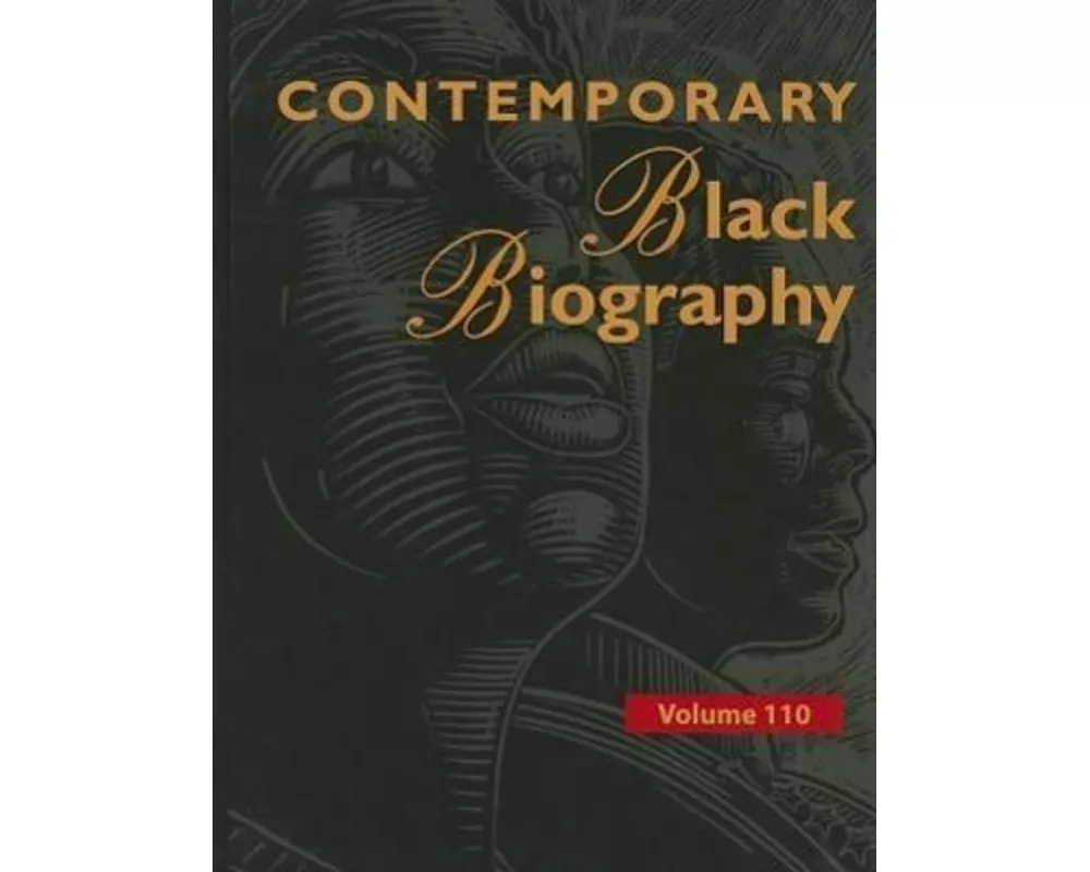 Contemporary Black Biography