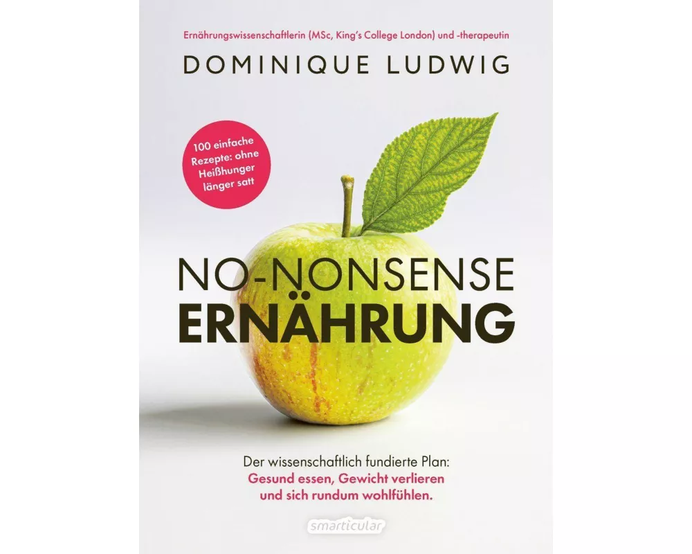 No-Nonsense Ernährung