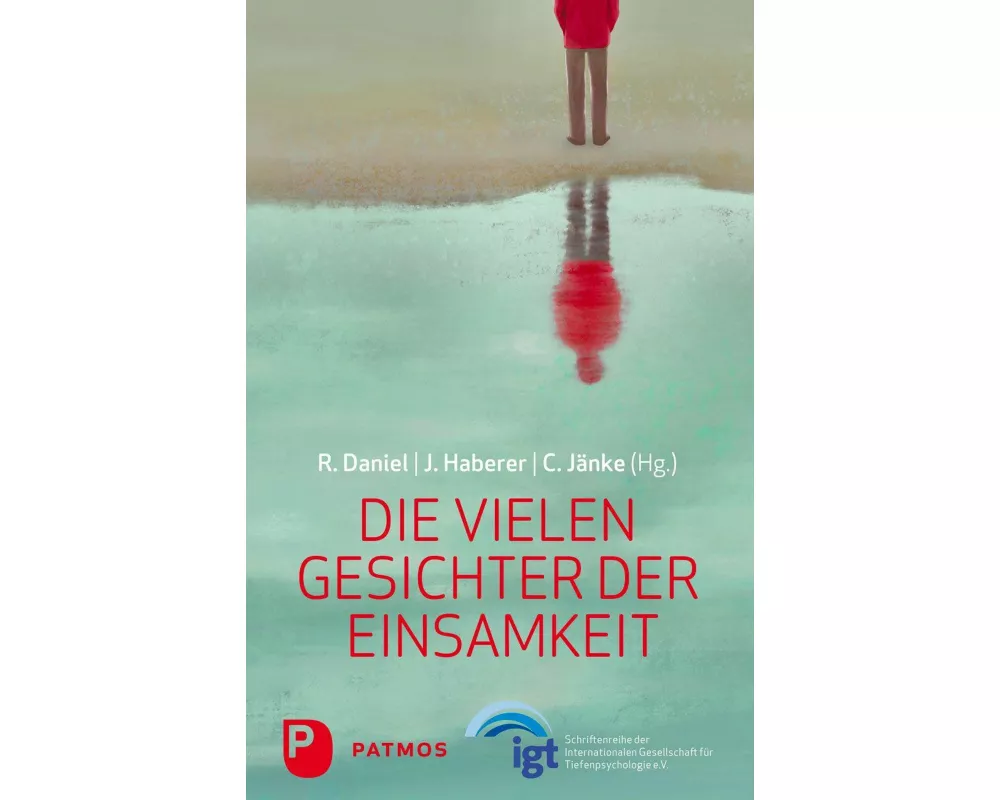 Die vielen Gesichter der Einsamkeit
