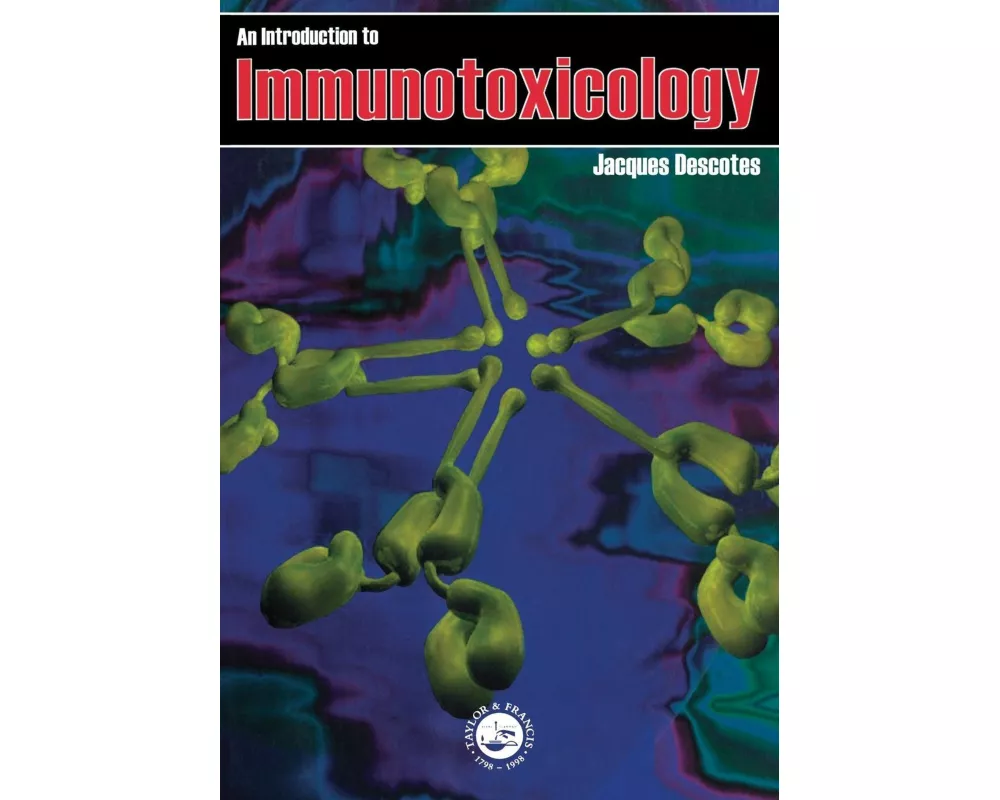 Introduction To Immunotoxicology
