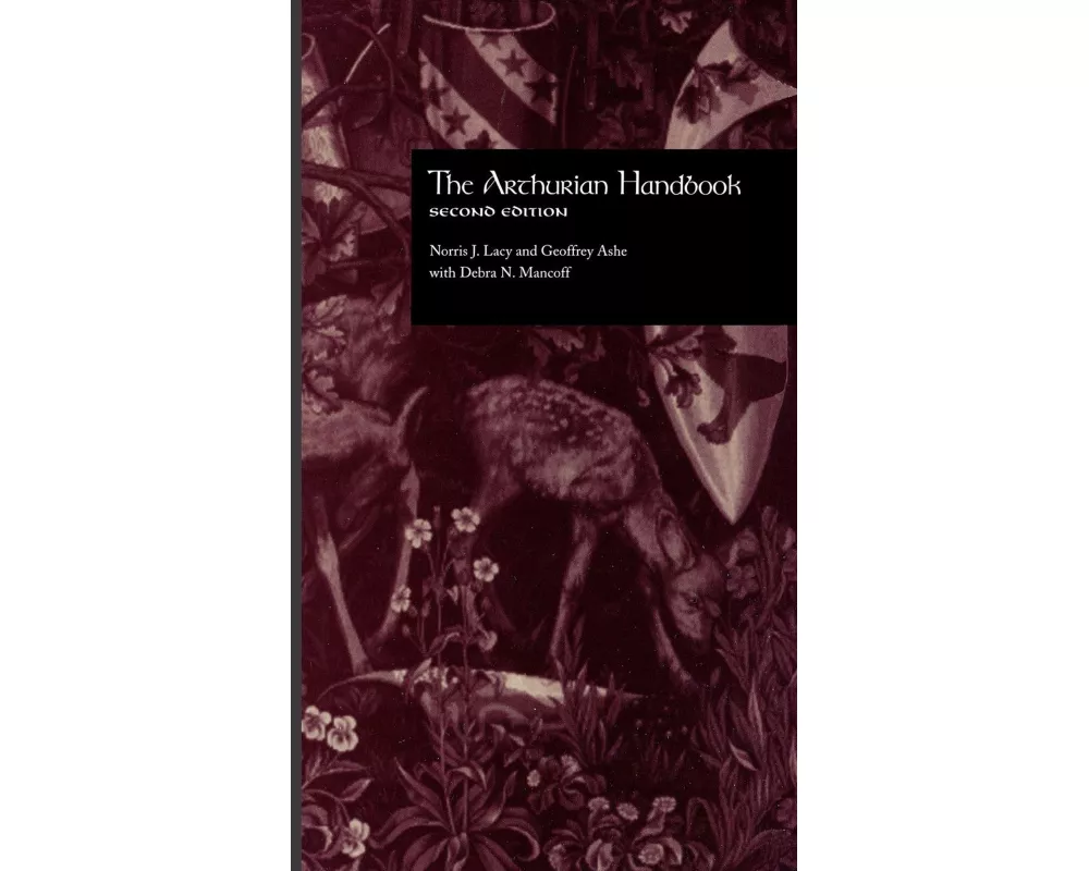 The Arthurian Handbook