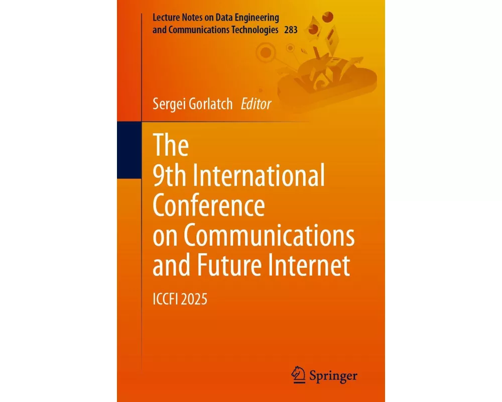 The 9th International Conference on Communications and Future Internet