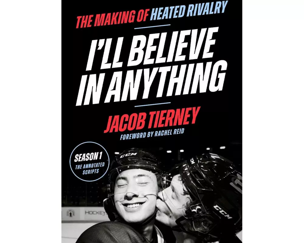 I'll Believe in Anything