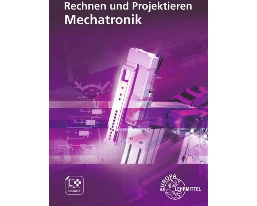 Rechnen und Projektieren Mechatronik