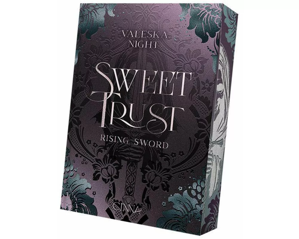 Sweet Trust