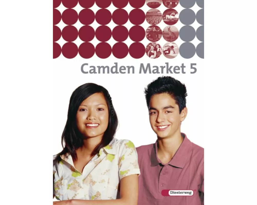 Camden Market - Ausgabe 2005