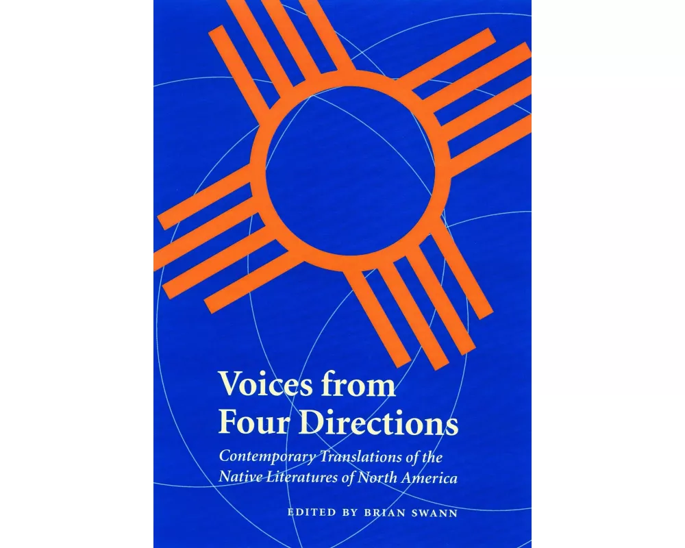 Voices from Four Directions