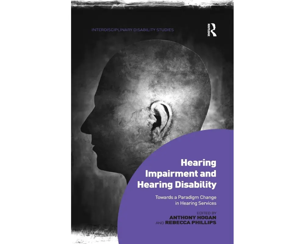 Hearing Impairment and Hearing Disability