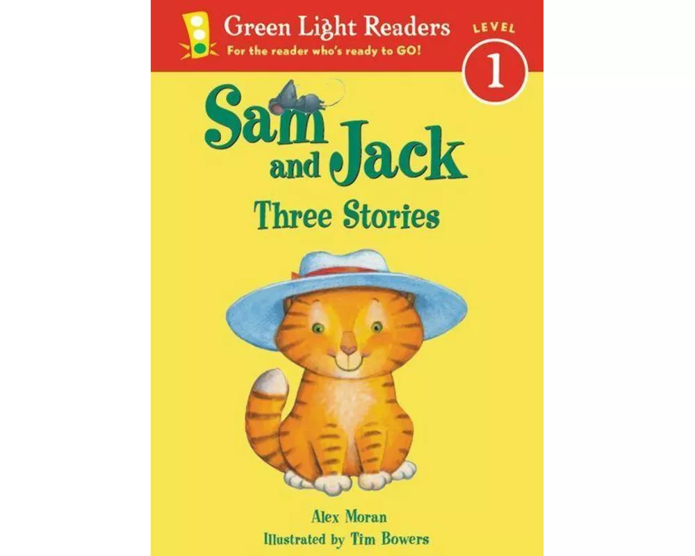 Sam and Jack