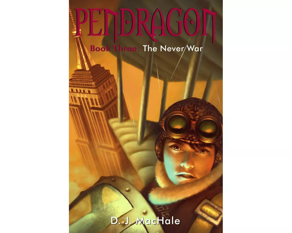 The Never War