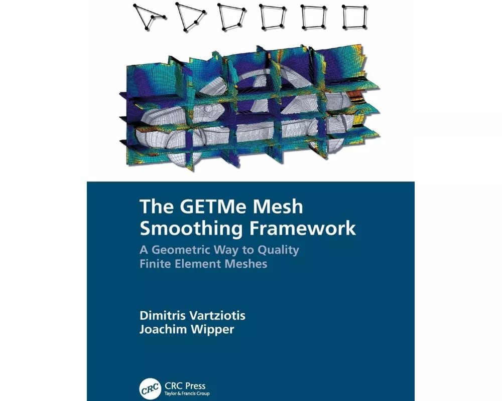 The GETMe Mesh Smoothing Framework