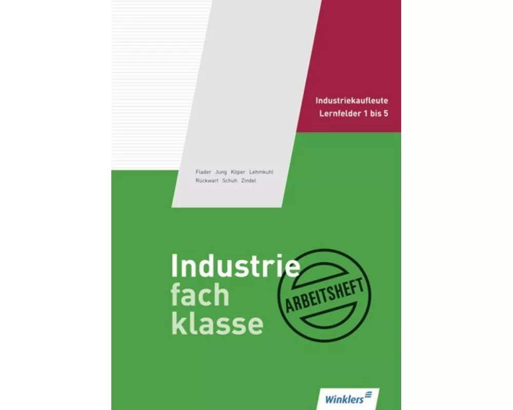 Industriefachklasse