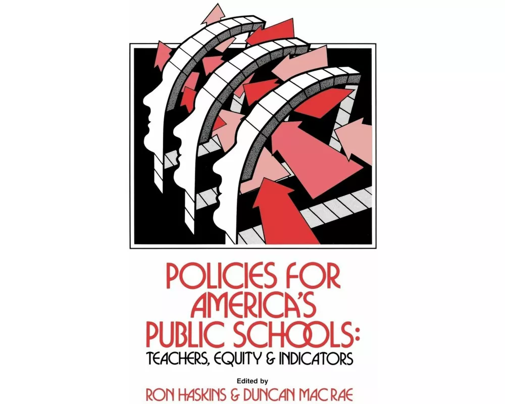 Policies for America's Public Schools