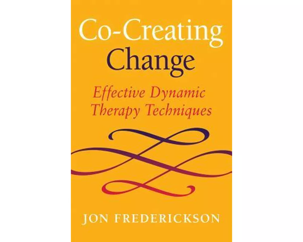 Co Creating Change