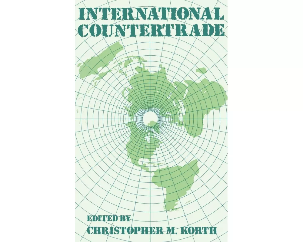 International Countertrade