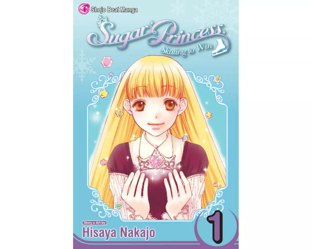 Sugar Princess