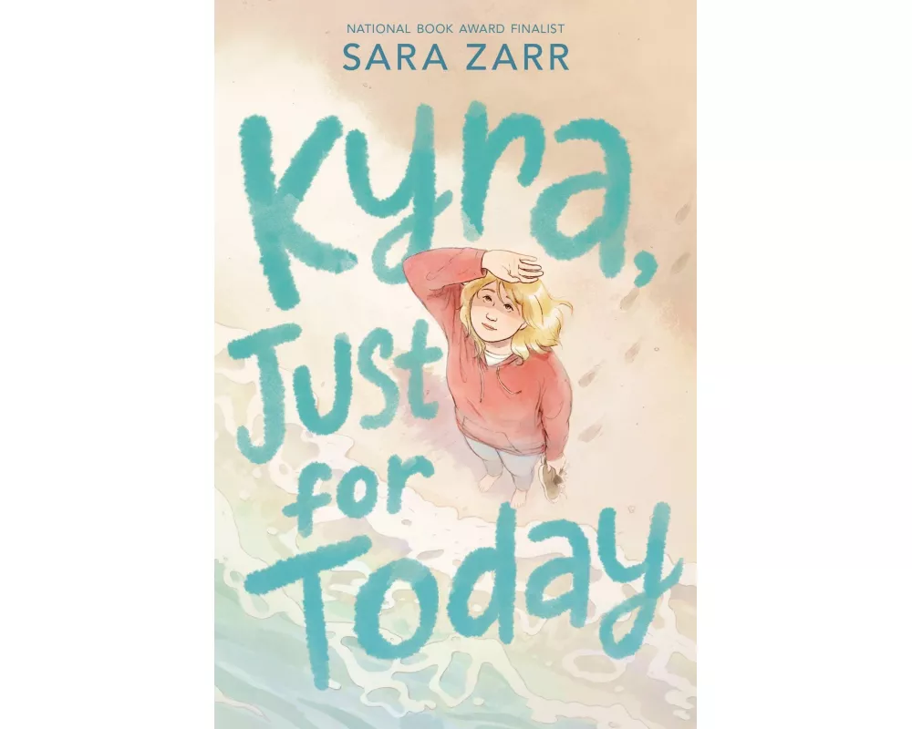 Kyra, Just for Today