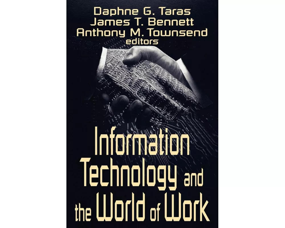 Information Technology and the World of Work