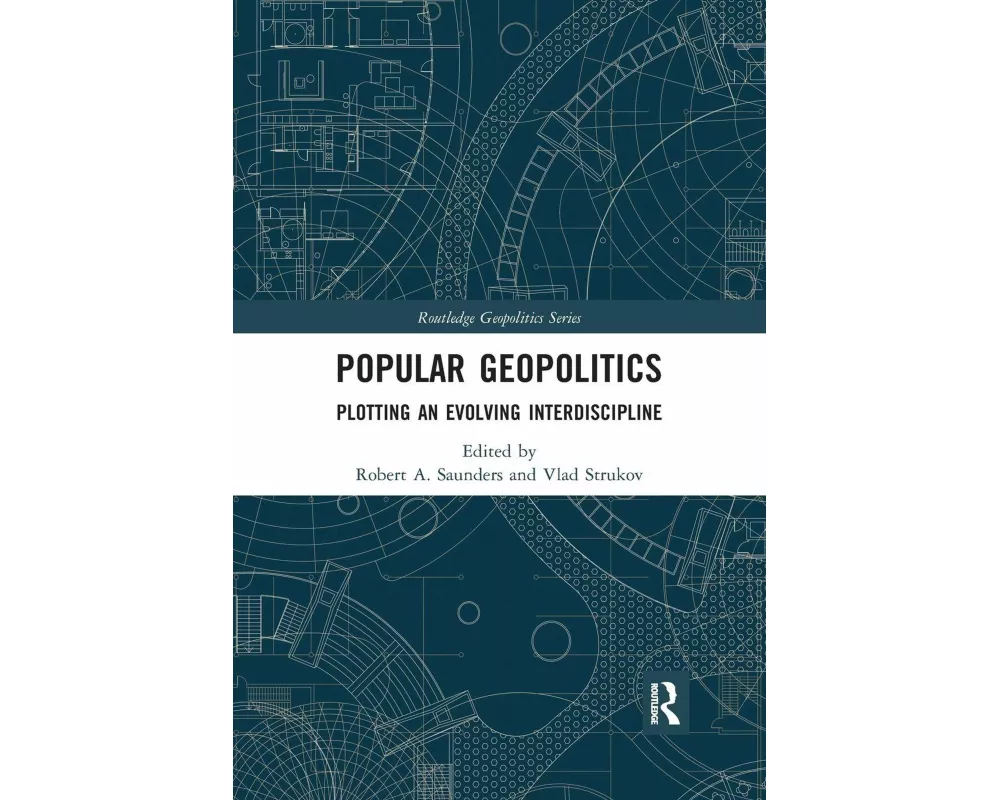 Popular Geopolitics