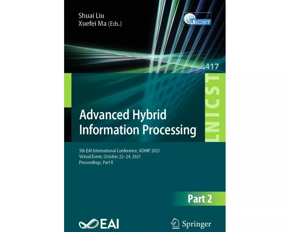 Advanced Hybrid Information Processing