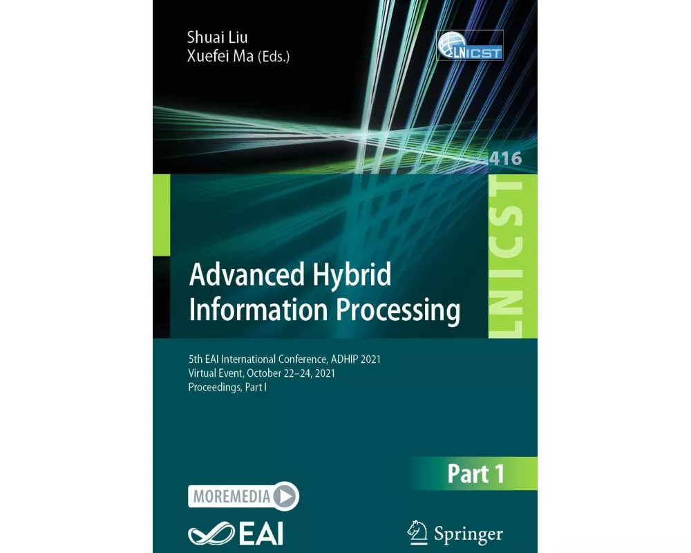 Advanced Hybrid Information Processing