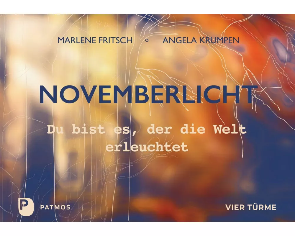 Novemberlicht