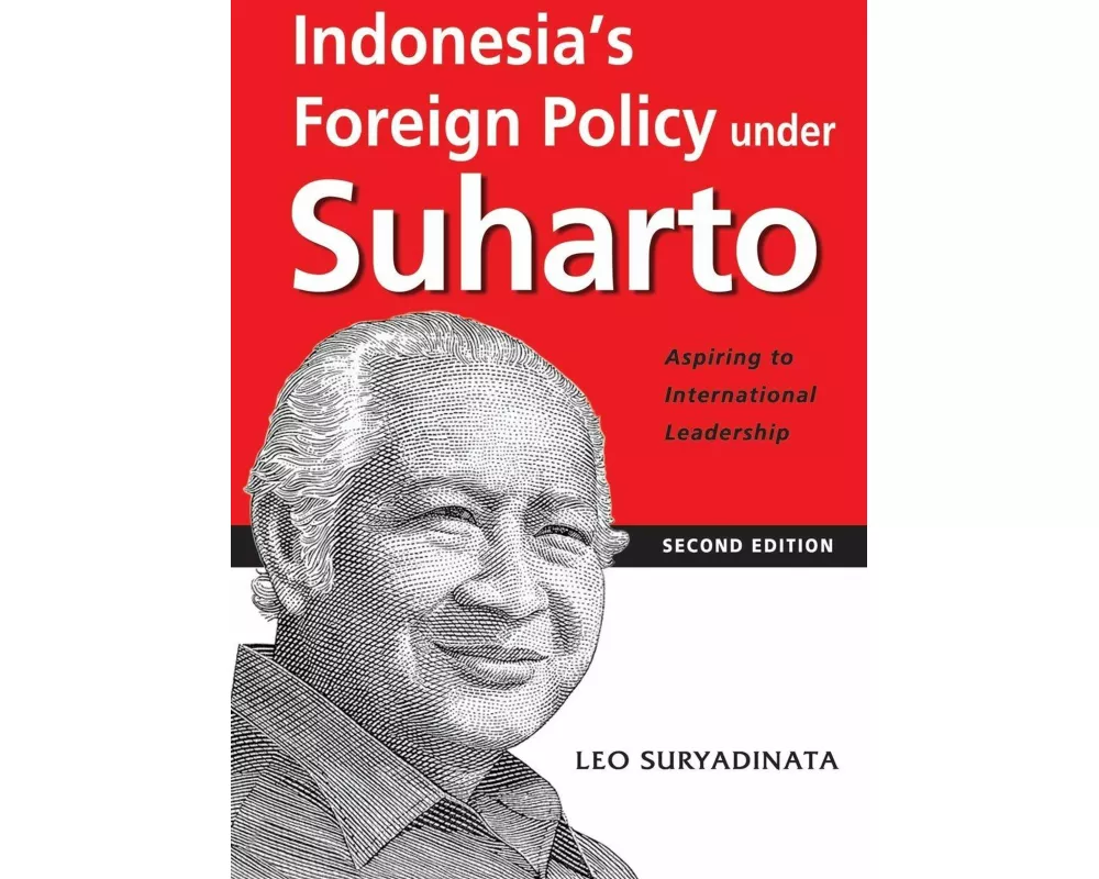 Indonesia's Foreign Policy under Suharto