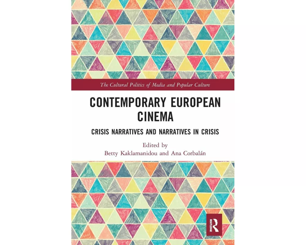 Contemporary European Cinema