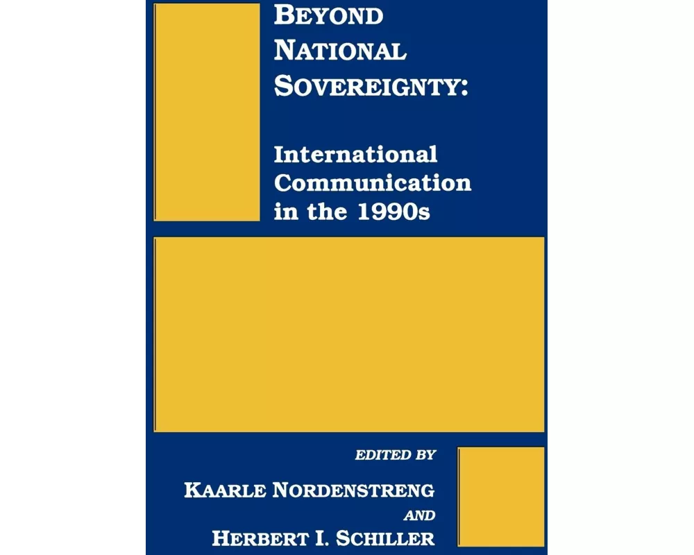 Beyond National Sovereignty