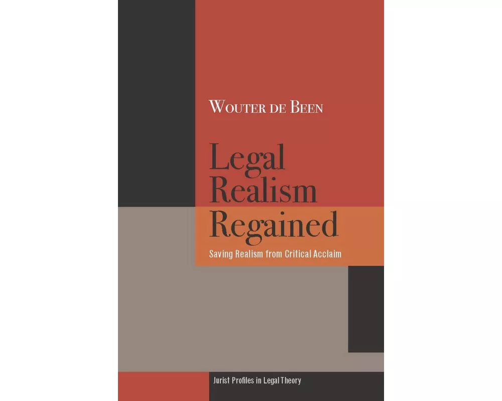 Legal Realism Regained