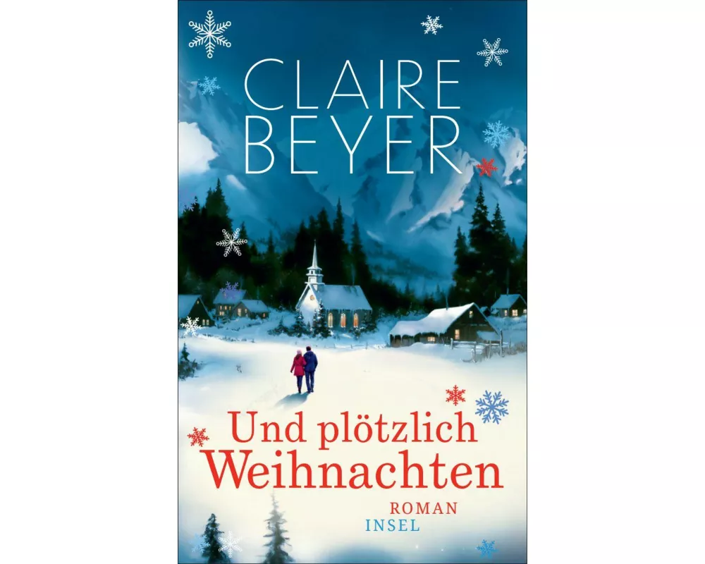 Und plötzlich Weihnachten