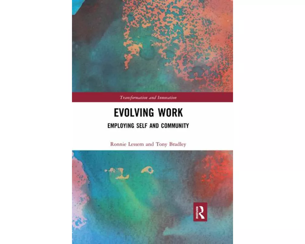 Evolving Work
