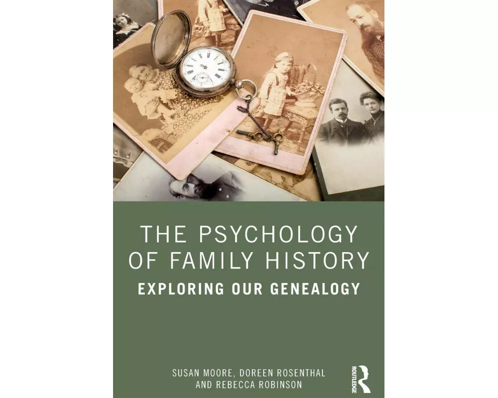 The Psychology of Family History