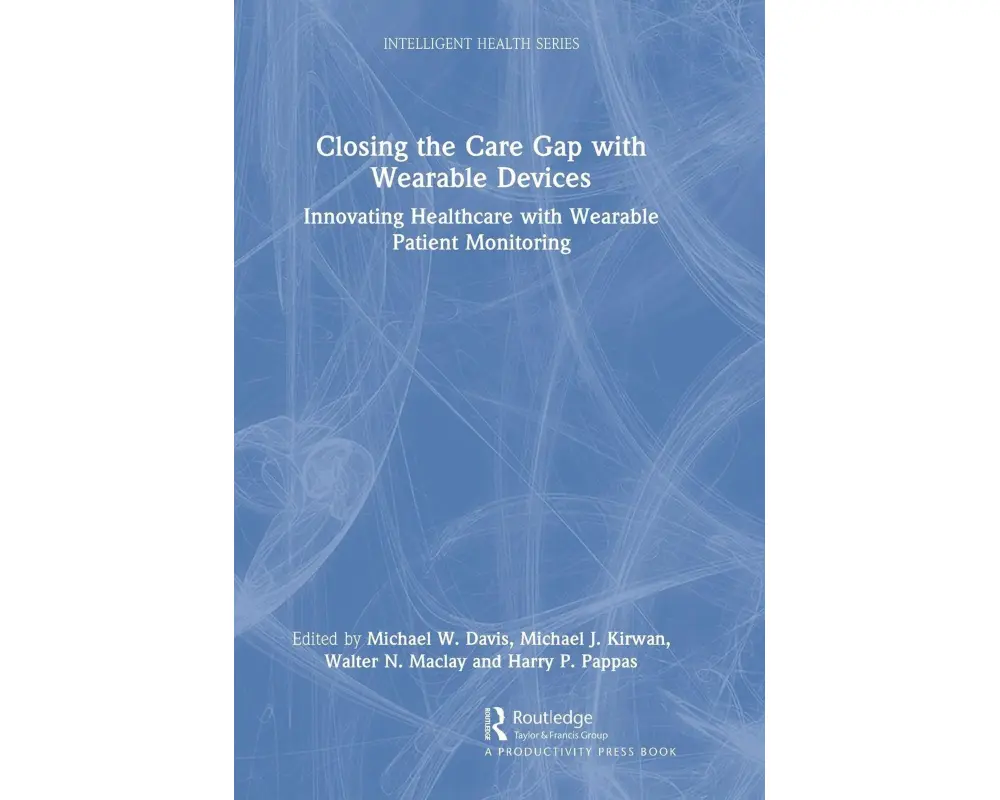 Closing the Care Gap with Wearable Devices