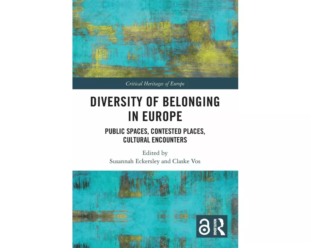 Diversity of Belonging in Europe
