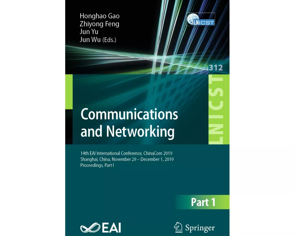 Communications and Networking