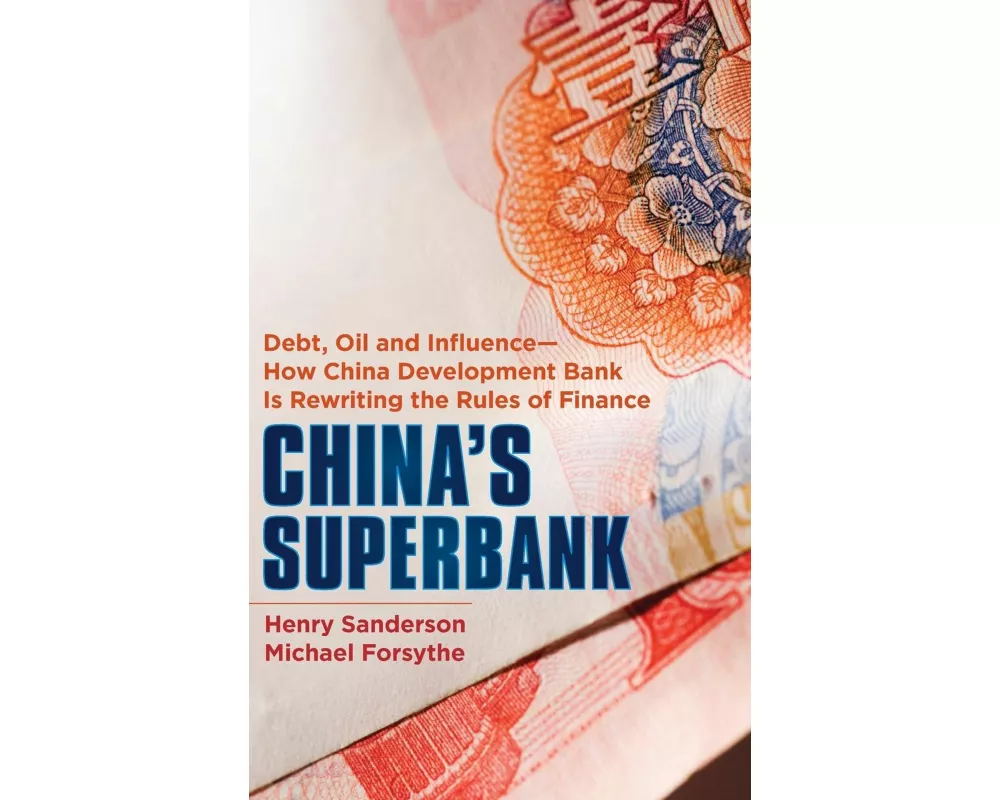 China's Superbank (Bloomberg)