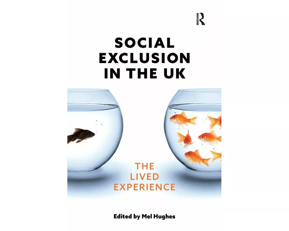 Social Exclusion in the UK