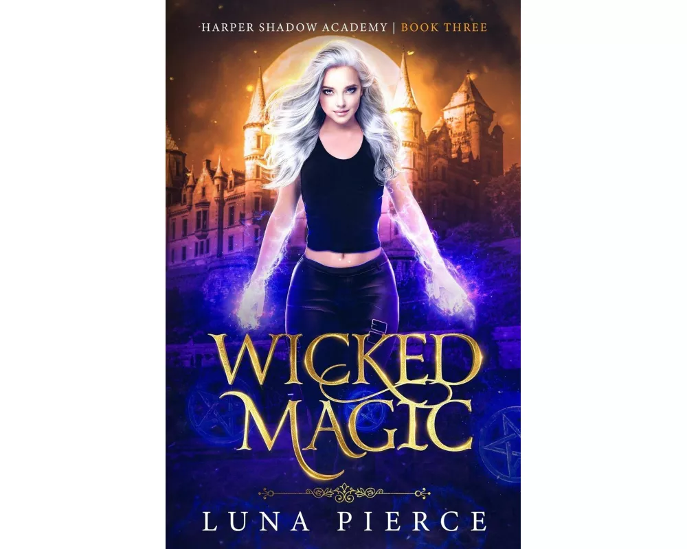 Wicked Magic